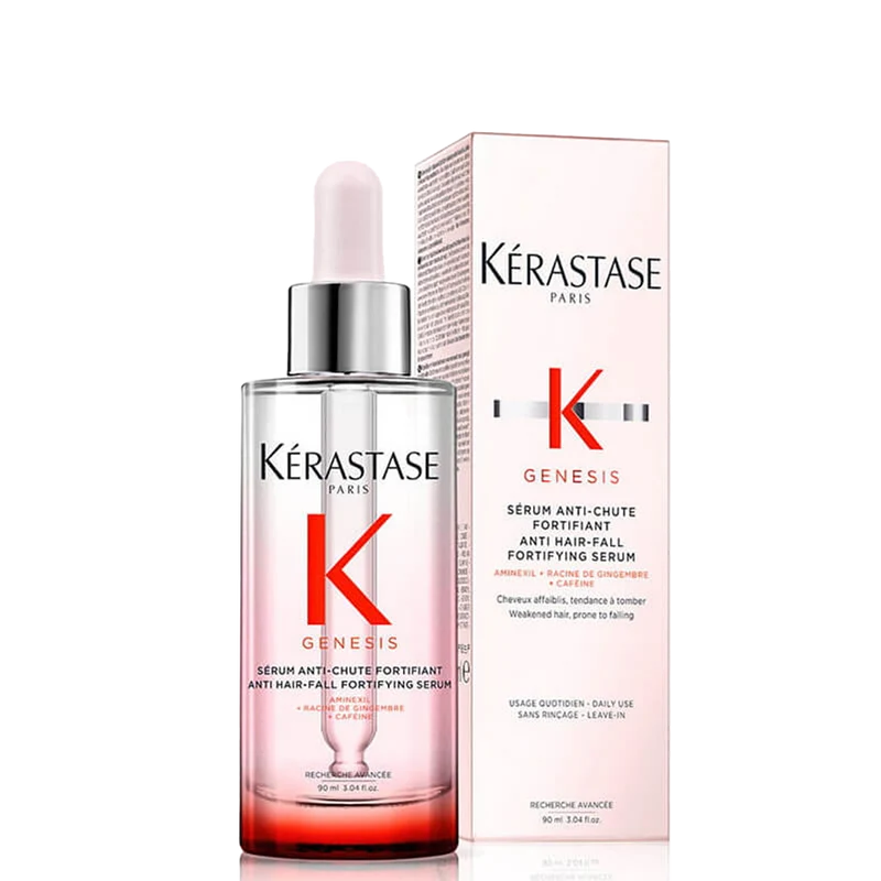 Kérastase Genesis Sérum Anti-Chute Fortifiant 90 ml — Trattamento Capelli