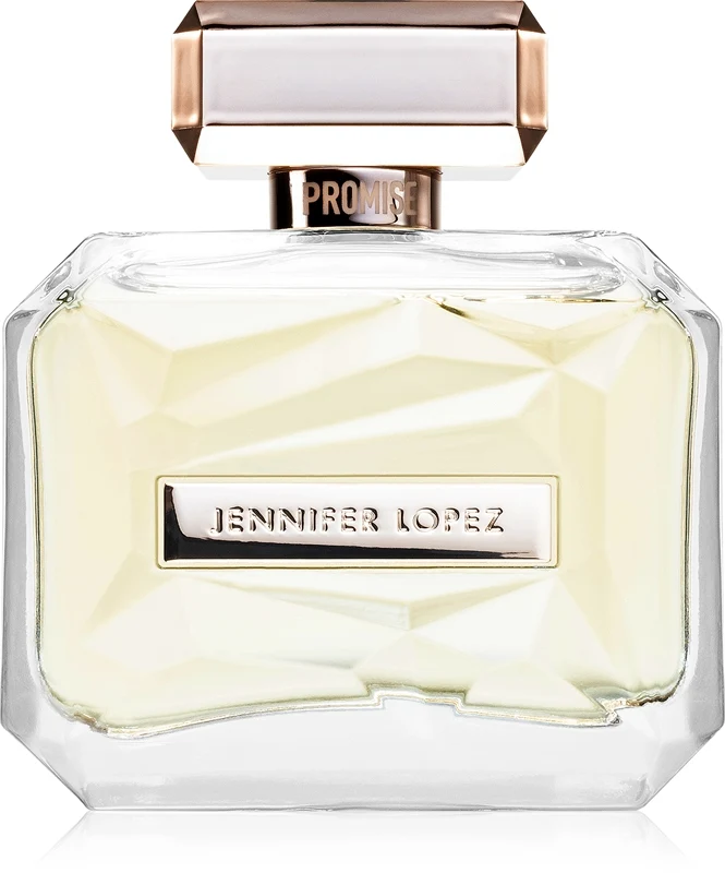 Jennifer Lopez Promise Donna 100 ml — Eau de Parfum