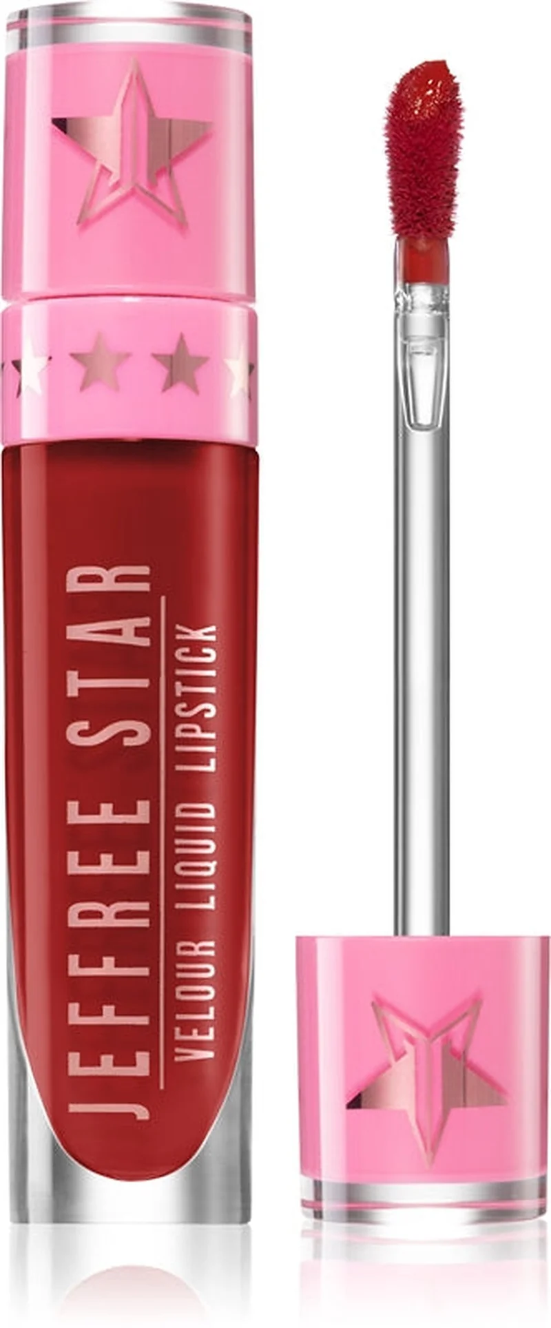 Jeffree Star Cosmetics Velour Redrum 5,6 ml — Rossetto