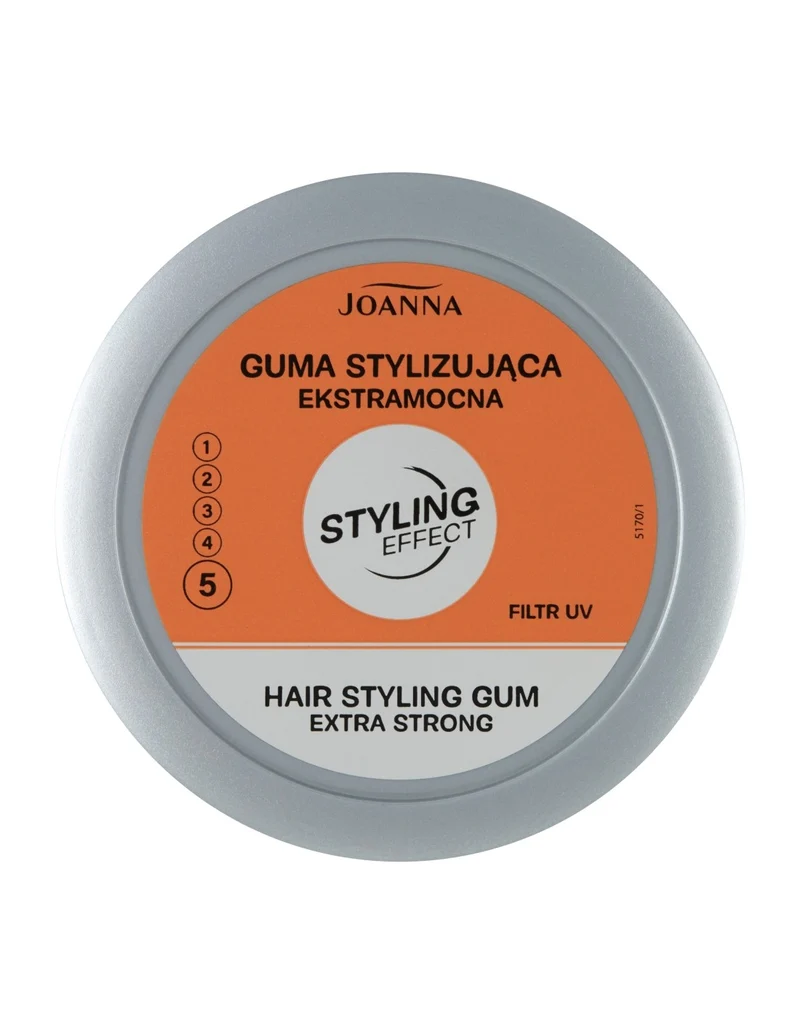 Joanna Styling Effect 100 g — Cera Modellante Capelli