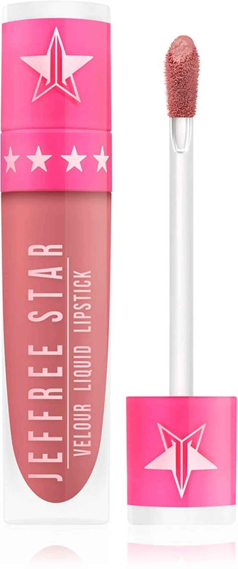 Jeffree Star Cosmetics Velour Gemini 5,6 ml — Rossetto