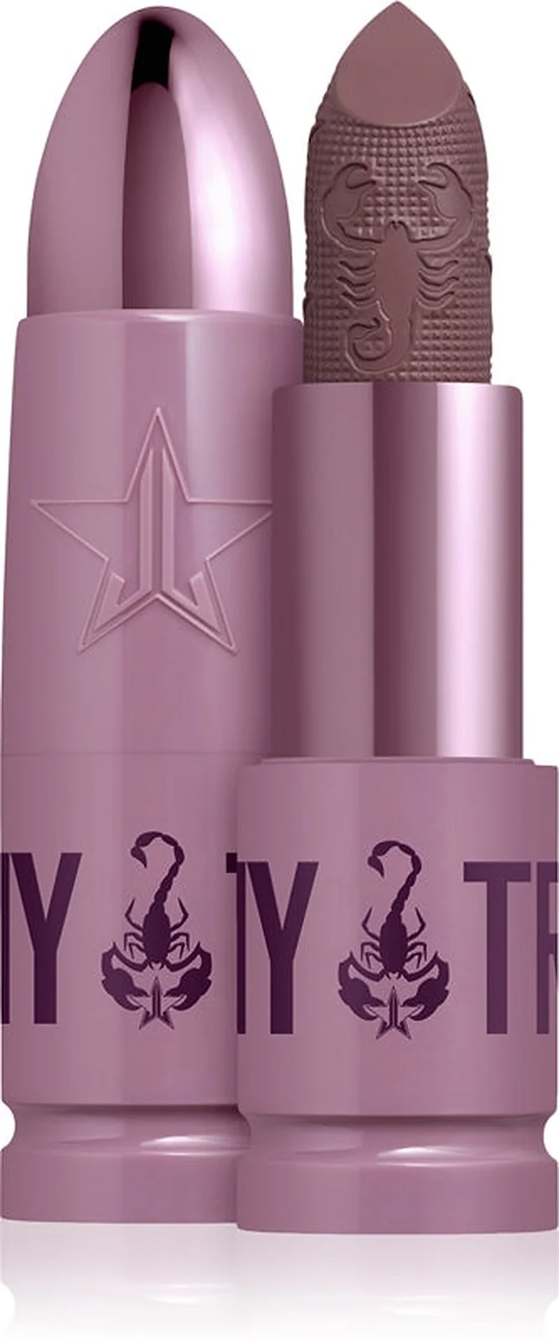 Jeffree Star Cosmetics Shiny Trap Scorpio 3 g — Rossetto in Crema