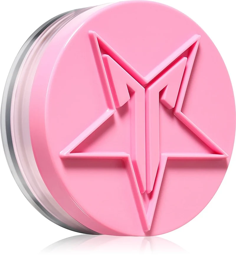 Jeffree Star Cosmetics Magic Star Pink Cashmere 10 g — Cipria in Polvere