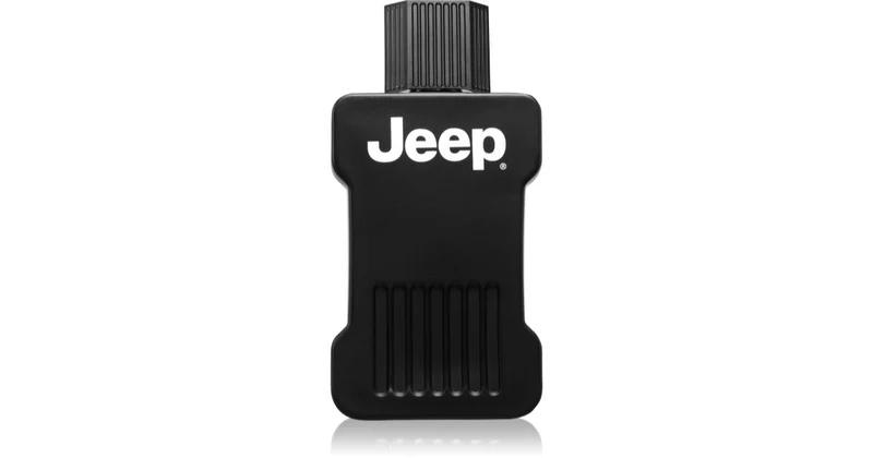 Jeep Freedom Eau de Toilette Uomo 100 ml — Eau de Toilette