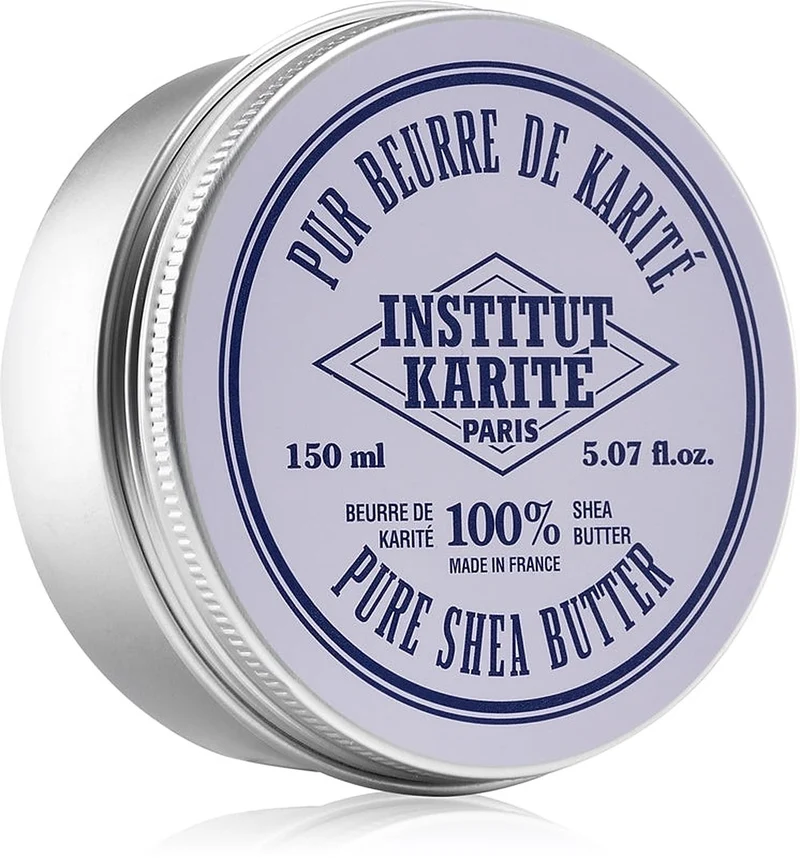 Institut Karité Paris burro di karité 100% 150 ml — Burro Corpo