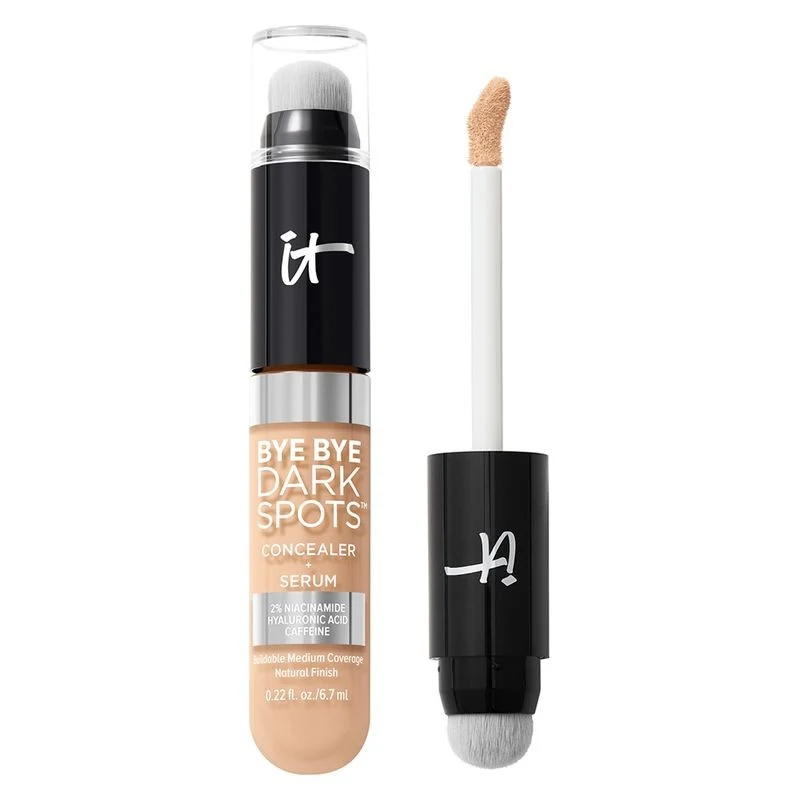 IT Cosmetics Bye Bye Donna 20 Light Cool 7 ml — Correttore in Crema Coprente