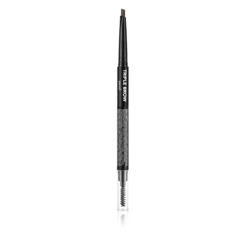 Huda Beauty Bombrows Microshade Light Brown 0,02 g — Matita Sopracciglia