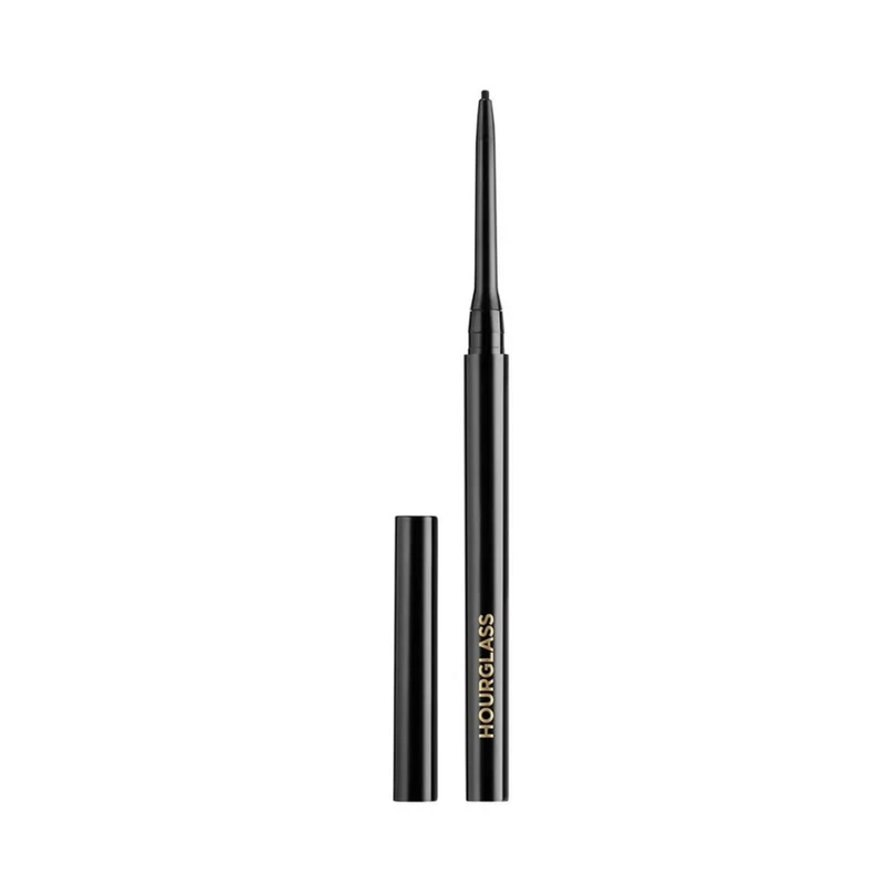 Hourglass Mechanical Gel Obsidian 0,06 g — Eyeliner in Gel