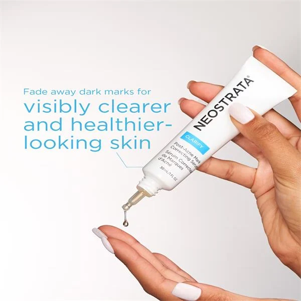 NeoStrata Clarify Post-Acne siero correttore 30 ml — Siero viso