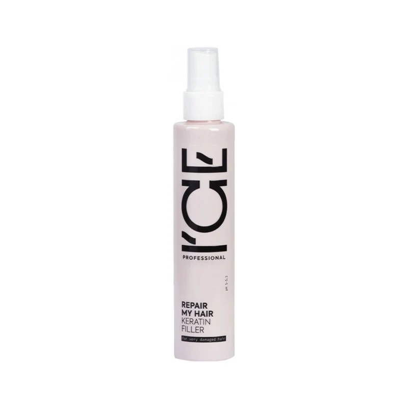 Natura Siberica ICE Professional Repair My Hair Trattamento capelli — Trattamento capelli