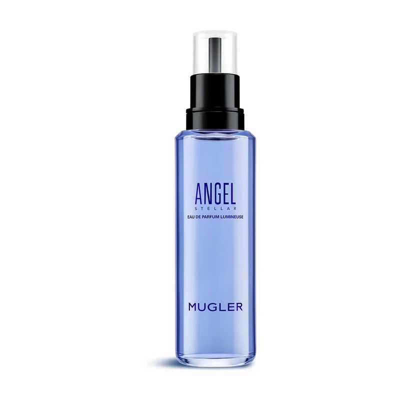 Thierry Mugler Angel Stellar Lumineuse Ricarica 100 ml — Eau de Parfum