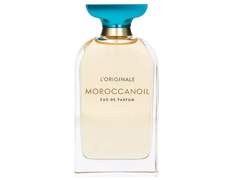 MoroccanOil L'Originale Eau de Parfum Donna 100 ml — Eau de Parfum