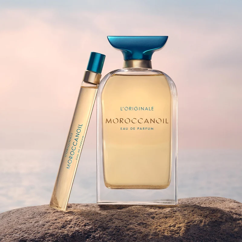 MoroccanOil L'Originale Eau de Parfum Donna 60 ml — Eau de Parfum