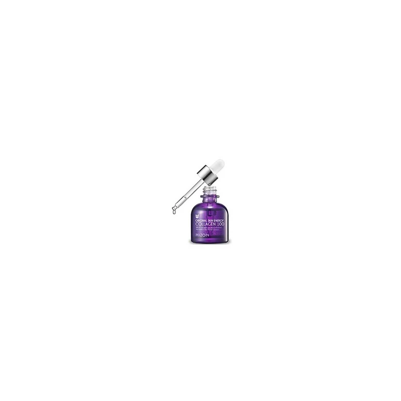 Mizon Original Skin Energy Collagen 100 siero viso 30 ml — Siero viso