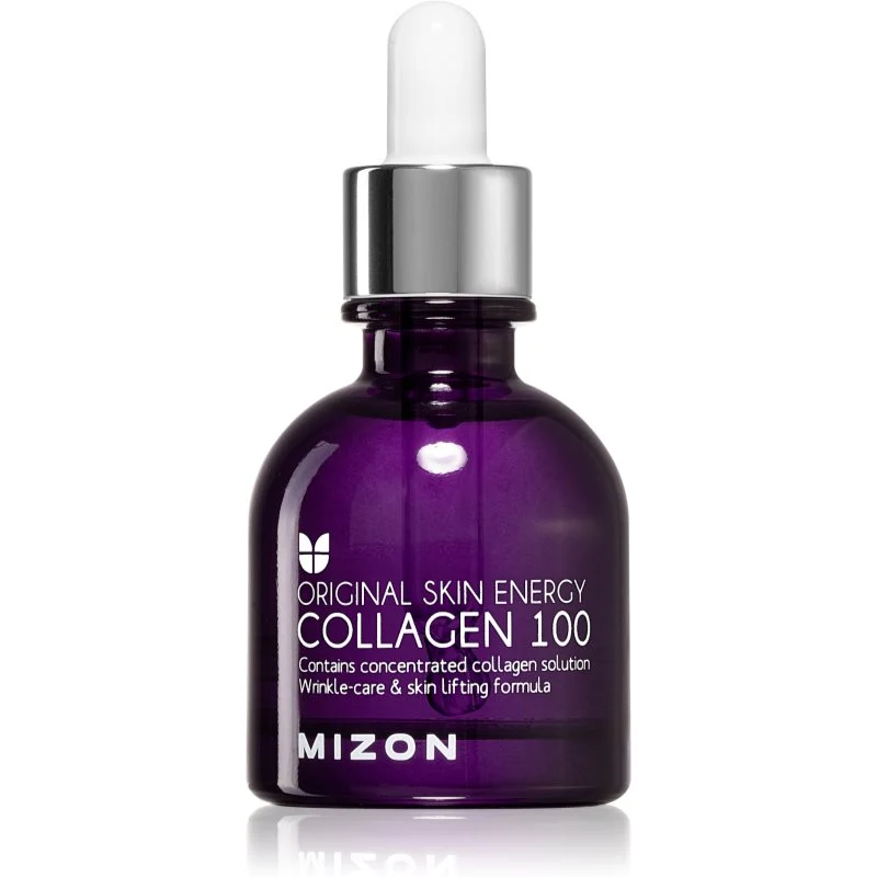 Mizon Original Skin Energy Collagen 100 siero viso 30 ml — Siero viso