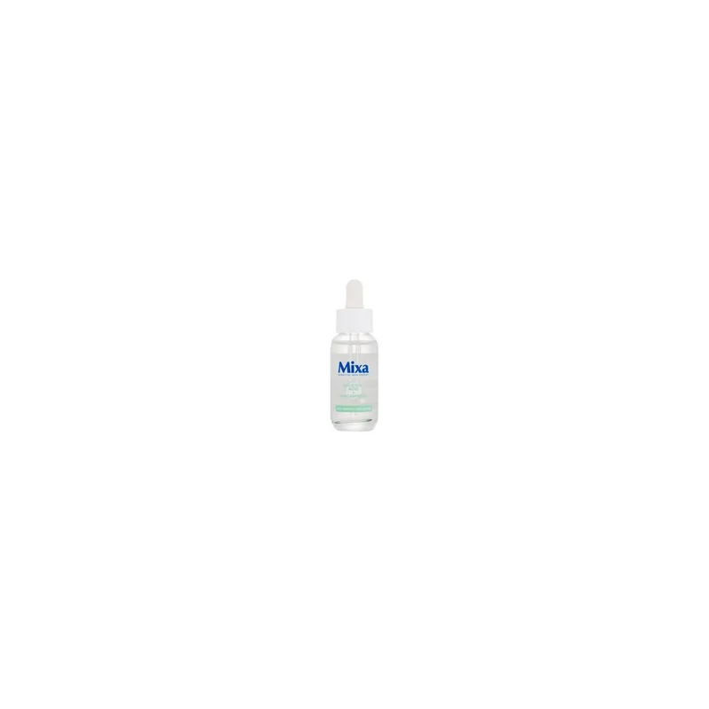 Mixa Sensitive Skin Expert siero pelli problematiche acne 30 ml — Siero viso