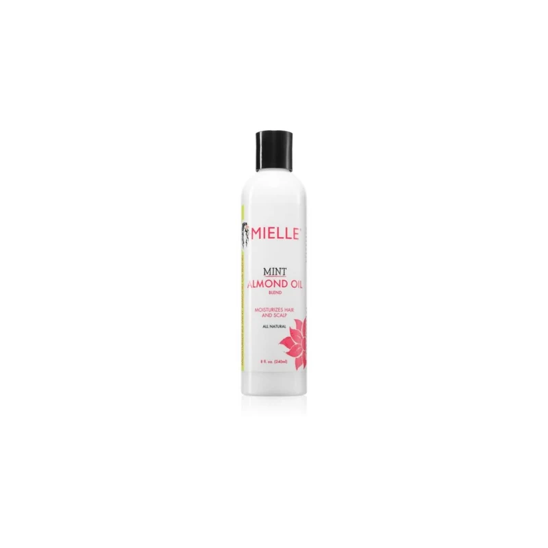 Mielle Mint Olio capelli 240 ml — Olio capelli