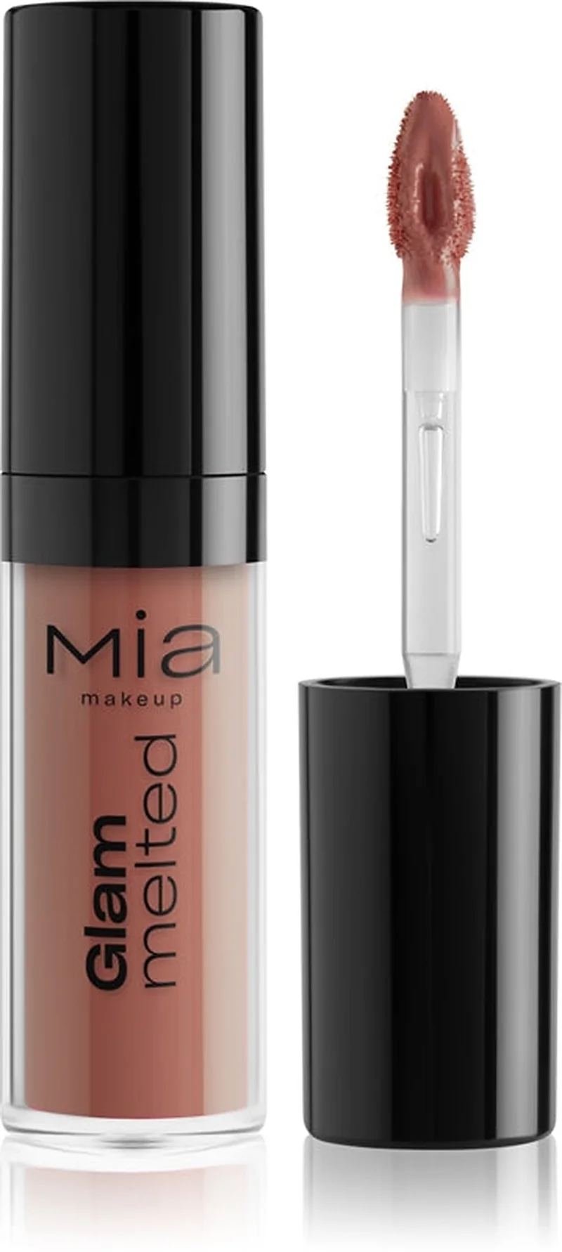 Mia Cosmetics Glam Melted 36 Secret 5 g — Rossetto Liquido Matte