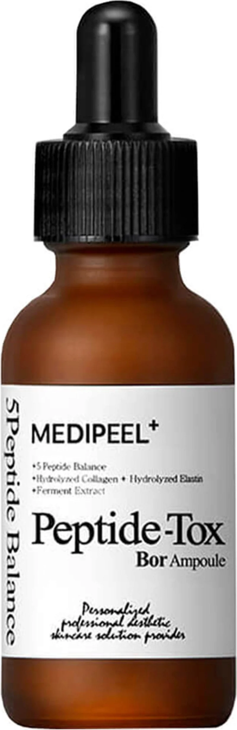 Medi-Peel Peptide-Tox siero con peptidi 30 ml — Siero viso