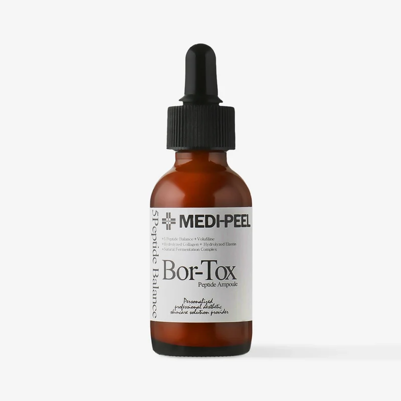 Medi-Peel Peptide-Tox siero con peptidi 30 ml — Siero viso
