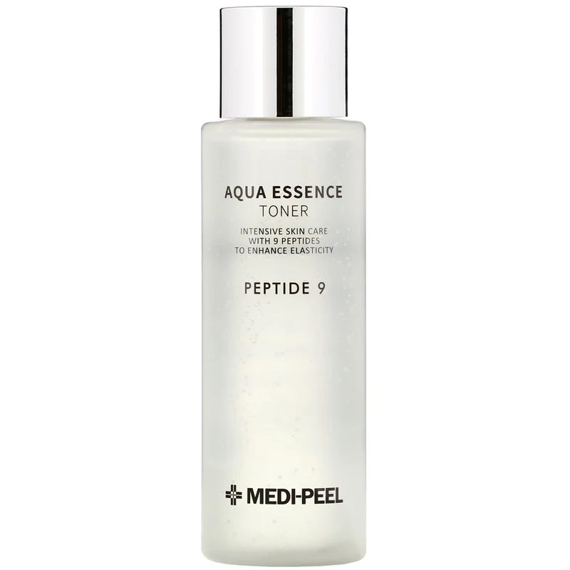 Medi-Peel Peptide 9 Lozione Tonica Idratante con Peptidi 250 ml — Tonico Viso