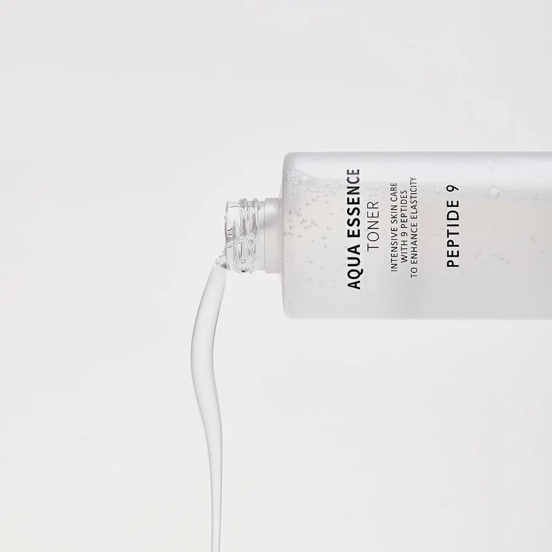 Medi-Peel Peptide 9 Lozione Tonica Idratante con Peptidi 250 ml — Tonico Viso