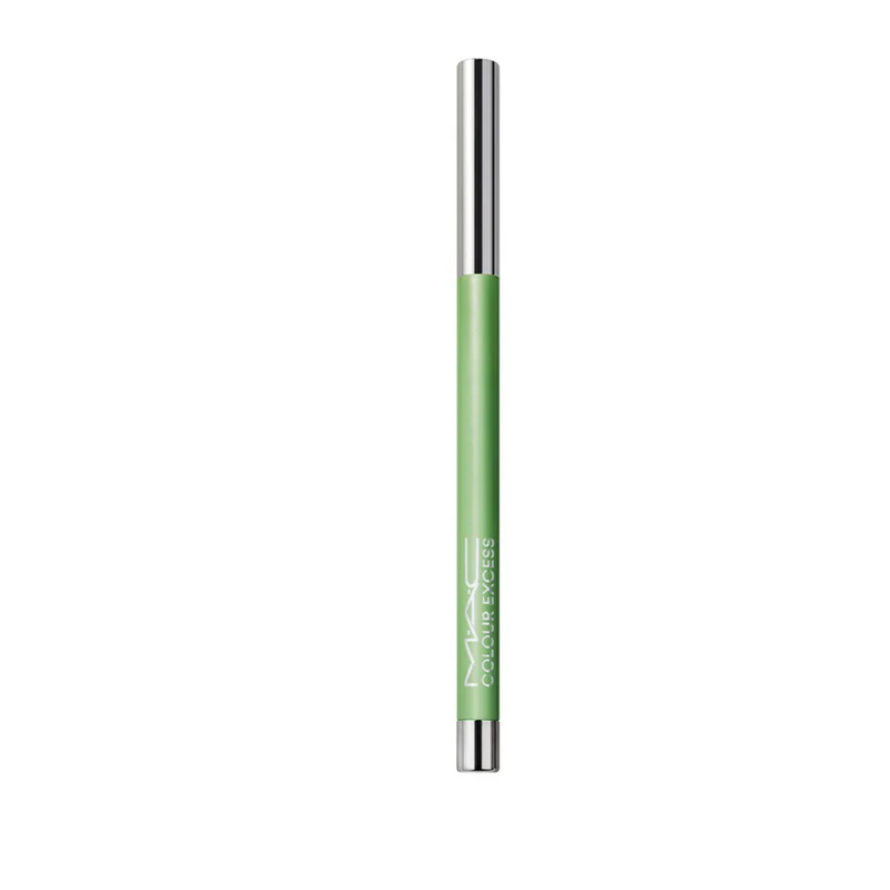 MAC Colour Excess Minty Fresh 0,35 g — Matita Occhi Waterproof