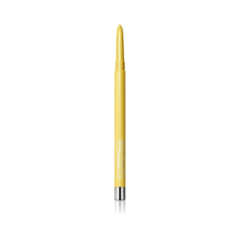 MAC Cosmetics Colour Excess B-a-n-a-n-a-s 0,35 g — Matita Occhi Waterproof