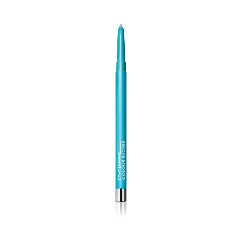 MAC Cosmetics Colour Excess Blueberry Milk 0,35 g — Matita Occhi Gel Waterproof