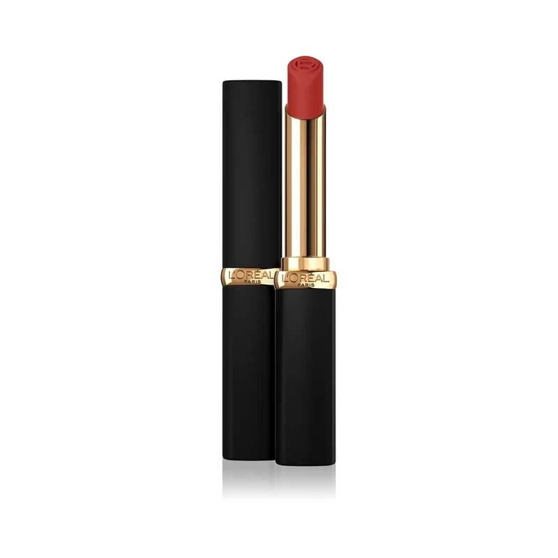 L'Oréal Paris Color Riche Intense Volume Matte Lambre 1,8 g — Rossetto Opaco