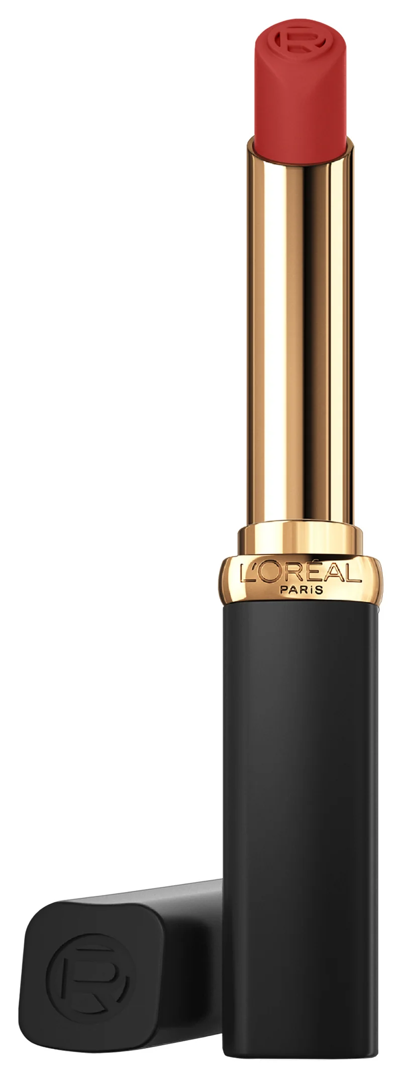 L'Oréal Paris Color Riche Intense Volume Matte Lambre 1,8 g — Rossetto Opaco
