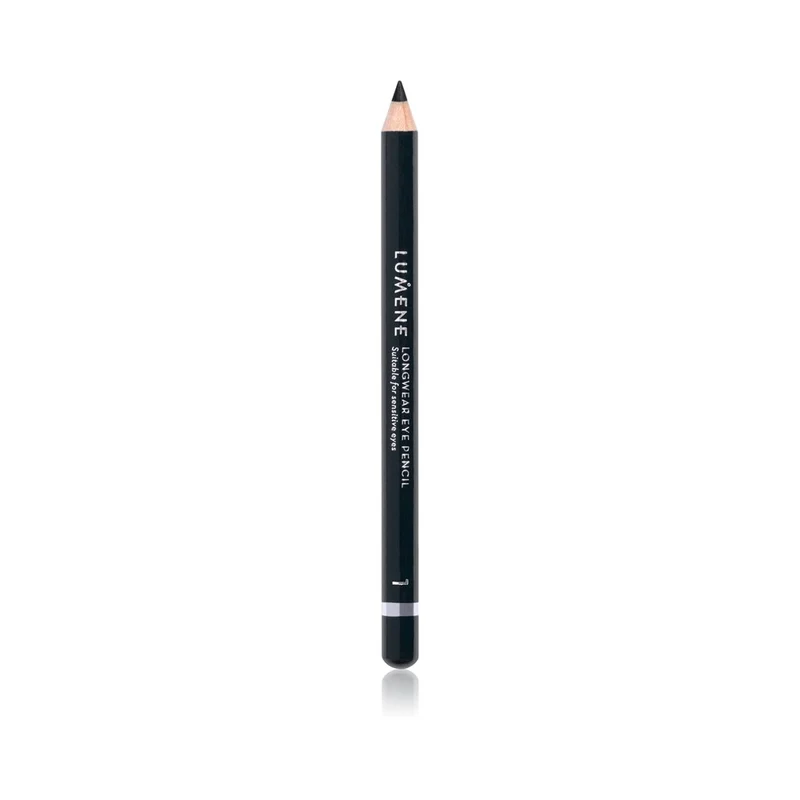 Lumene Nordic Makeup 1 Nero 1,14 g — Matita Occhi Lunga Durata