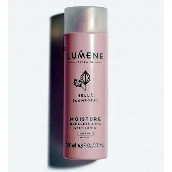Lumene Idratante lozione tonica idratante 200 ml — Lozione tonica