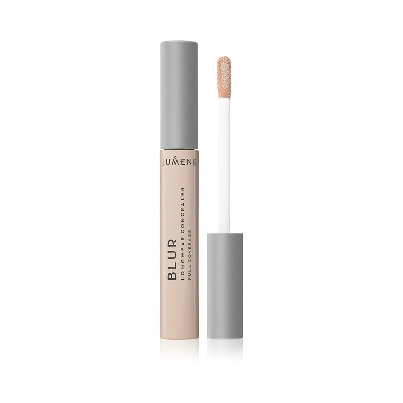 Lumene Blur Correttore Medium 8,5 ml — Correttore liquido