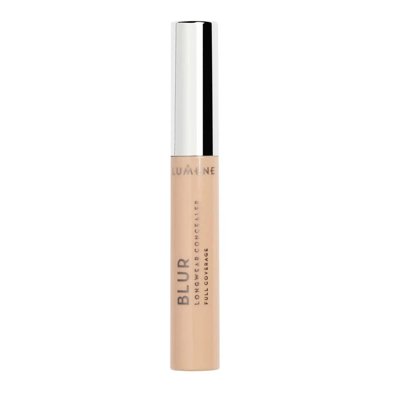 Lumene Blur Correttore Dark 8,5 ml — Correttore liquido
