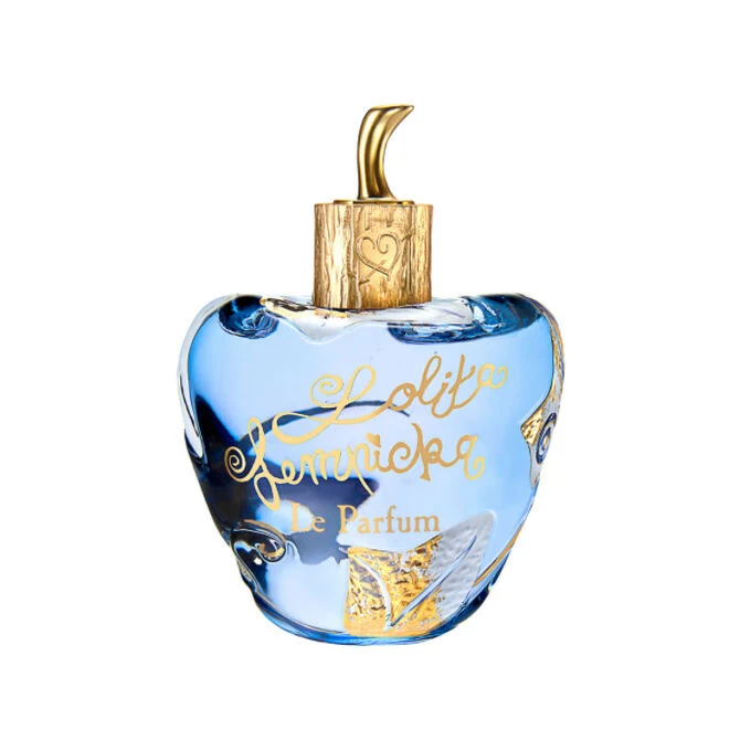 Lolita Lempicka Mon Premier Limited Edition Donna 100 ml — Eau de Parfum