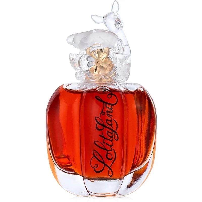 Lolita Lempicka Lolita Land Eau de Parfum Donna 80 ml — Eau de Parfum