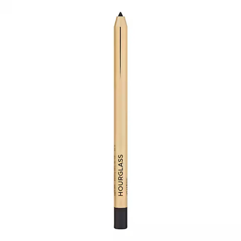 Hourglass Voyeur Waterproof Mechanical Obsidian 0,32 g — Eyeliner in Gel
