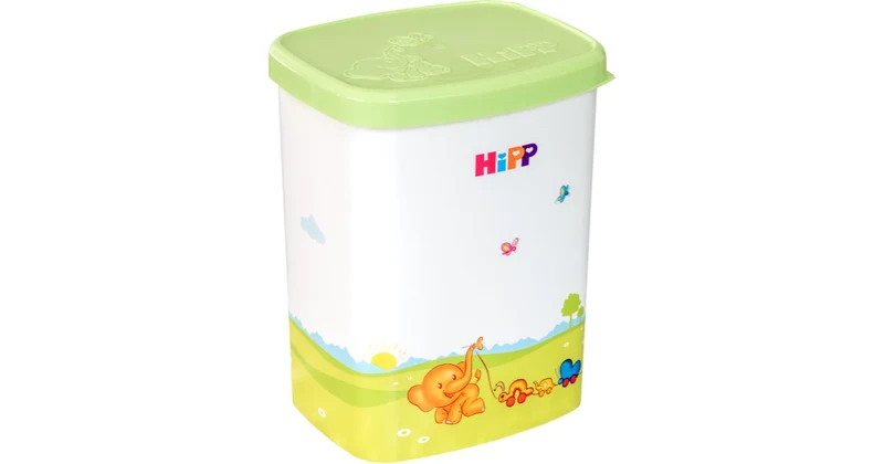 Hipp Milkbox Dosatore di latte in polvere — Dosatore Latte