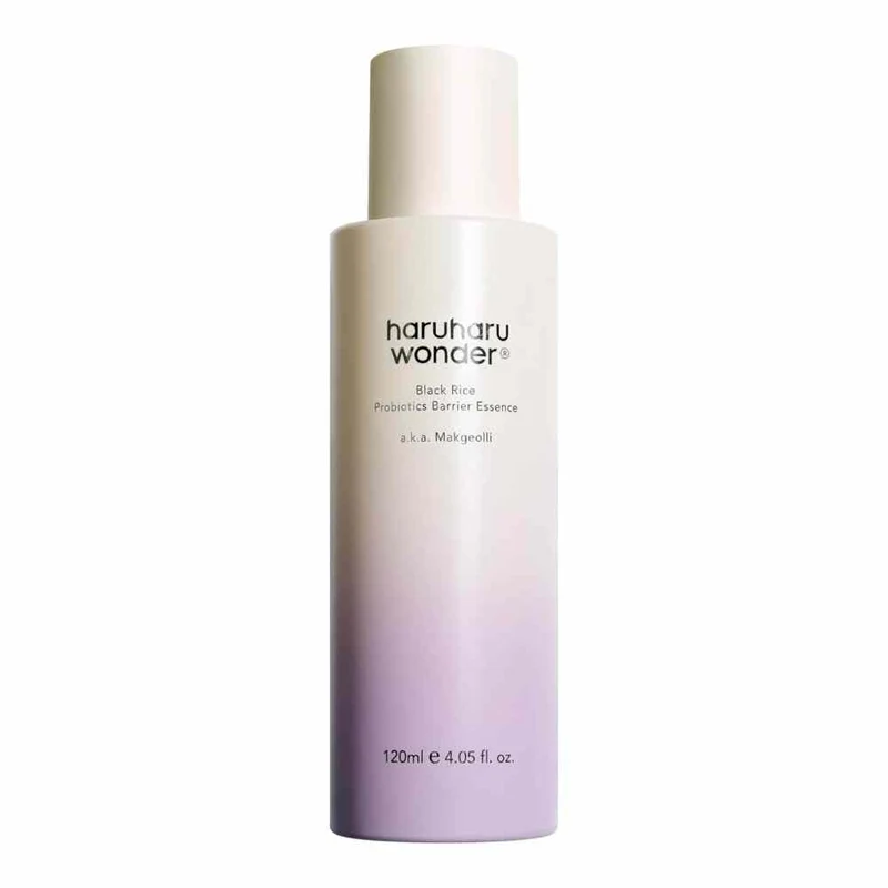 Haruharu Wonder Black Rice Probiotics Barrier Essenza — Essenza Viso