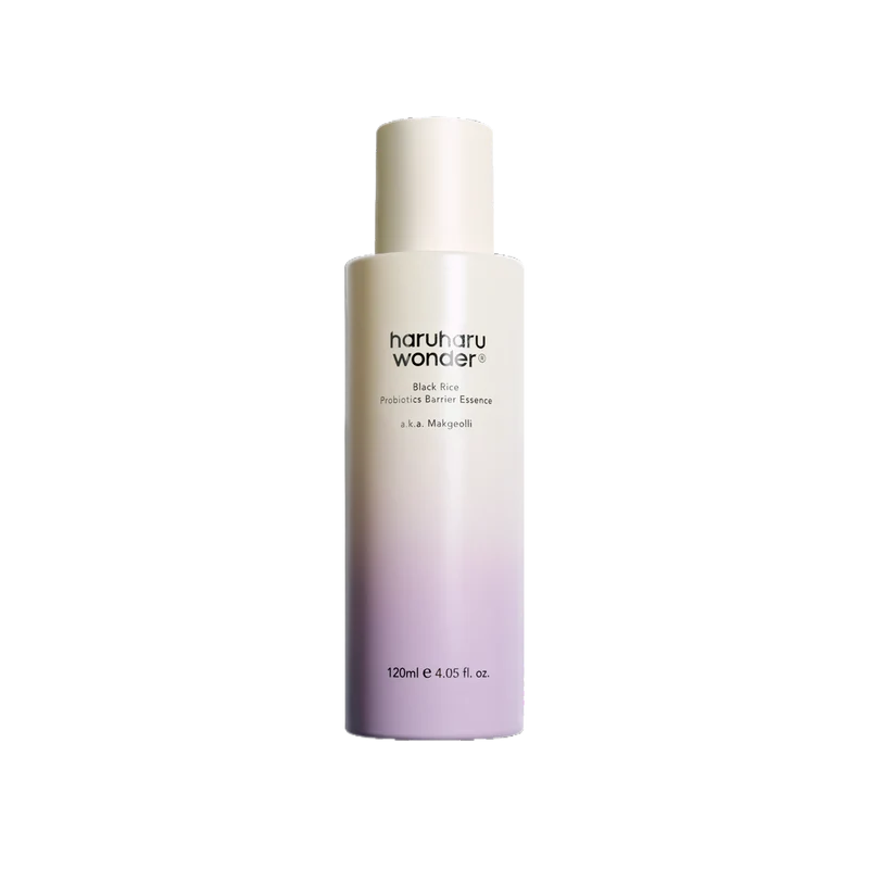 Haruharu Wonder Black Rice Probiotics Barrier Essenza — Essenza Viso