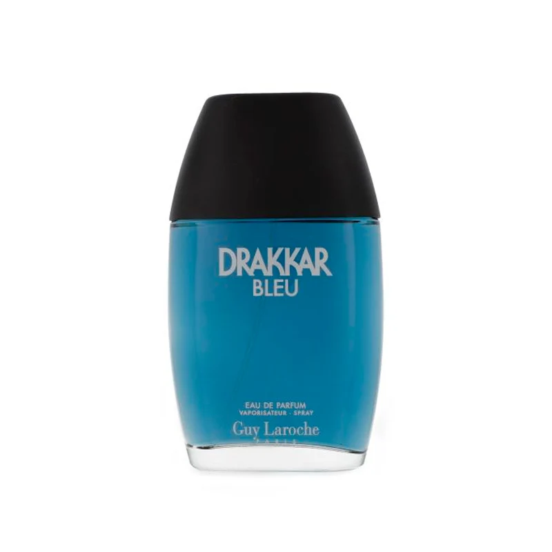 Guy laroche Drakkar Bleu Eau de Parfum Uomo 100 ml — Eau de Parfum