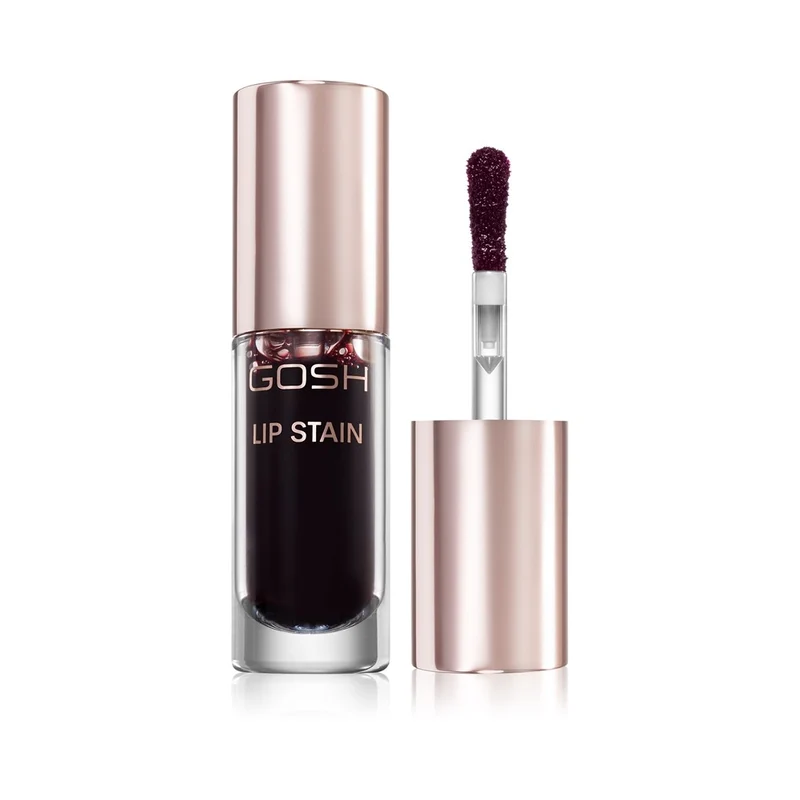 Gosh Stain 003 Dark Chocolate 3 ml — Rossetto