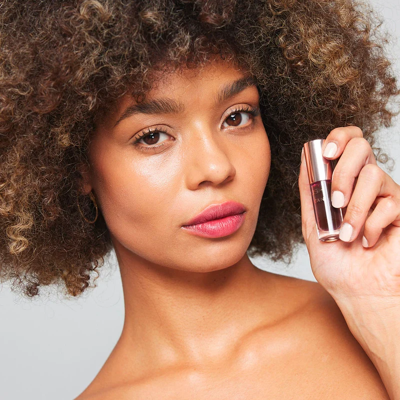 Gosh Stain 003 Dark Chocolate 3 ml — Rossetto