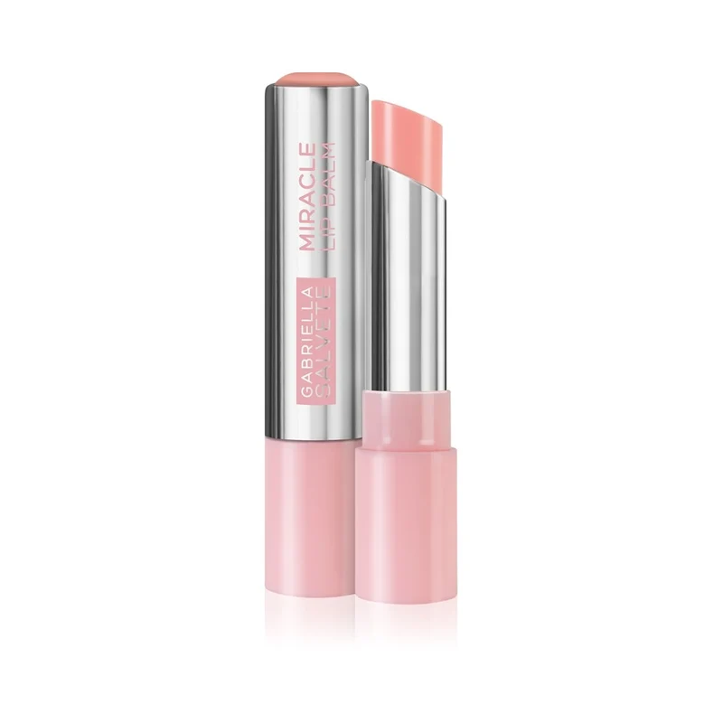 Gabriella Salvete Miracle 101 4 g — Balsamo Labbra