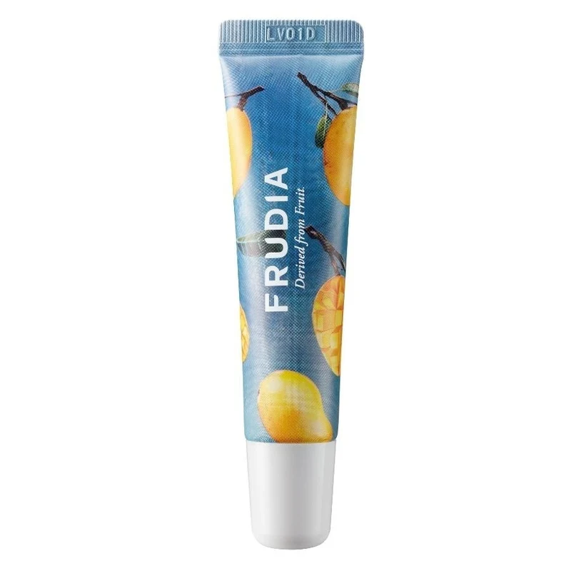 Frudia Honey Mango 10 g — Maschera Idratante Labbra