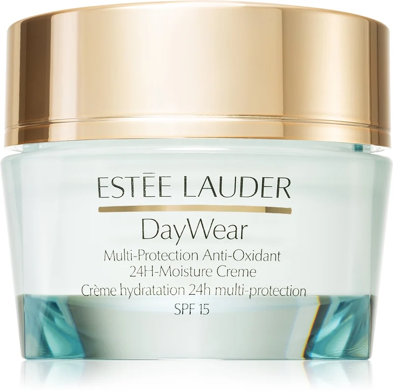 Estée Lauder DayWear Multi-Protection Anti-Oxidant 24H SPF 15 30 ml — Crema viso SPF