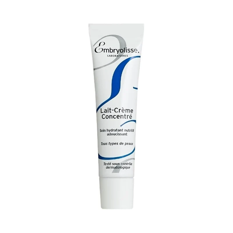Embryolisse Concentré Latte Crema 15 ml — Crema viso