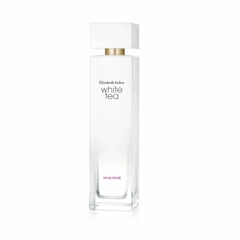 Elizabeth Arden White Tea Wild Rose Donna 30 ml — Eau de Toilette