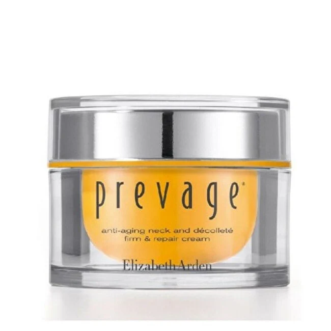 Elizabeth Arden Prevage Collo e Décolleté 50 ml — Crema specifica
